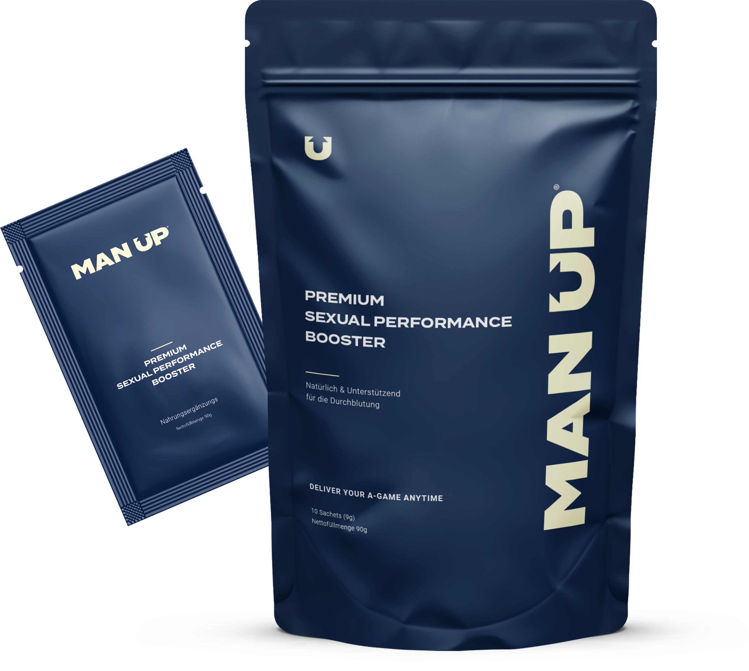 PREMIUM SEXUAL PERFORMANCE BOOSTER
